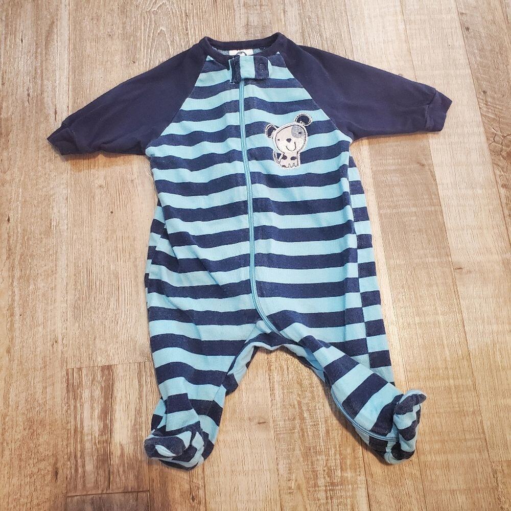 Gerber newborn sleeper